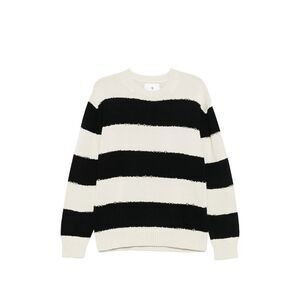 Seven Gauge Grey Sweaters & Knitwear - Jumpers Men